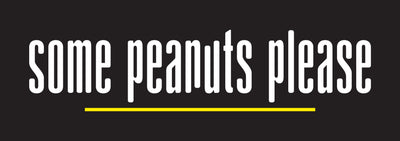 Some peanuts please sacs transformables ville