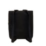 Sac à dos cabas transformable au style unisexe urbain, graphique épuré, Anthracite, version sac à dos derrière