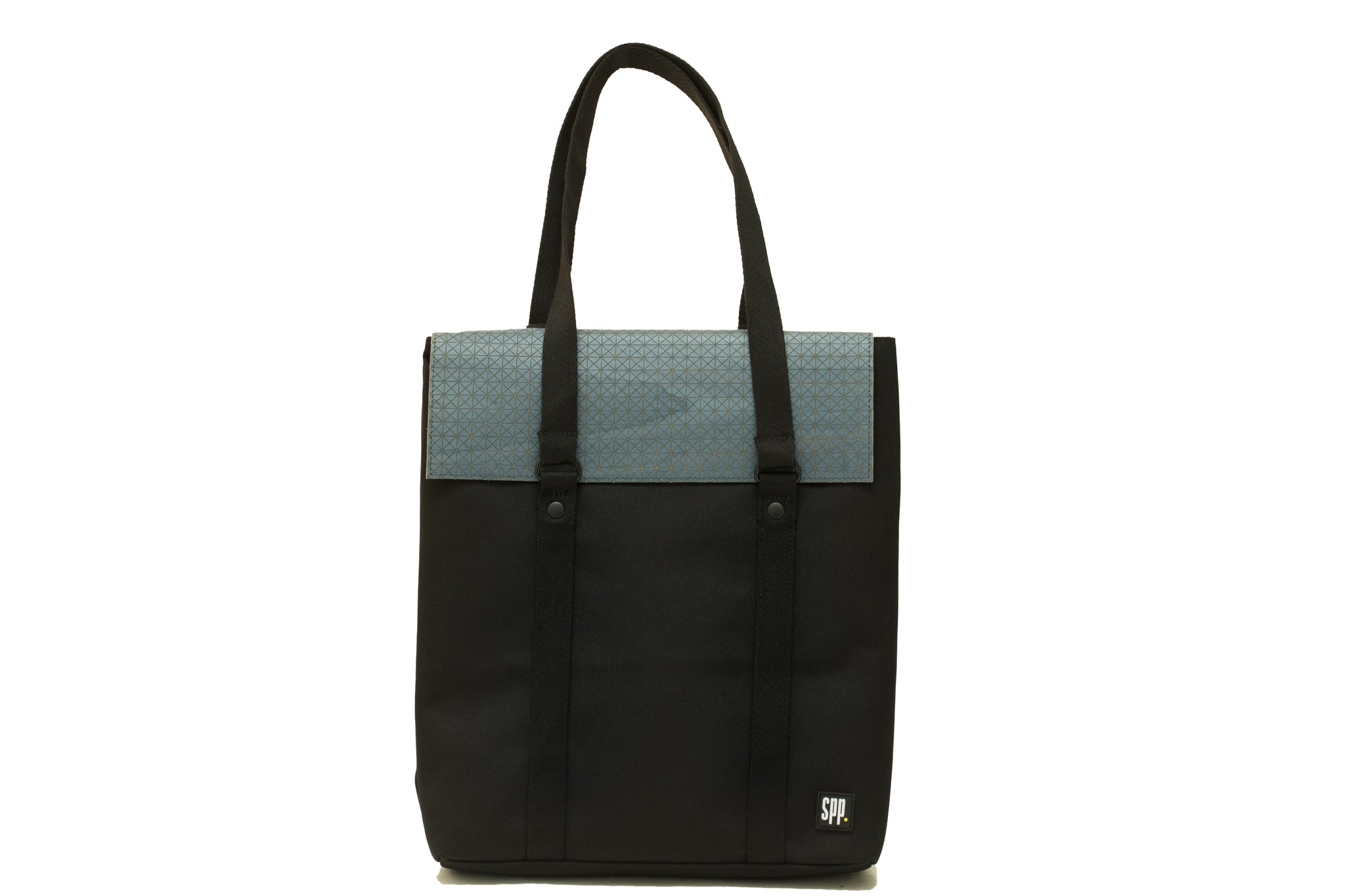 Sac 2en1 Version Gris Moyen SOME PEANUTS PLEASE SPP LAB