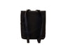 SPP Sac à dos cabas transformable au style unisexe urbain, graphique épuré, Bois naturel, version sac à dos derrière